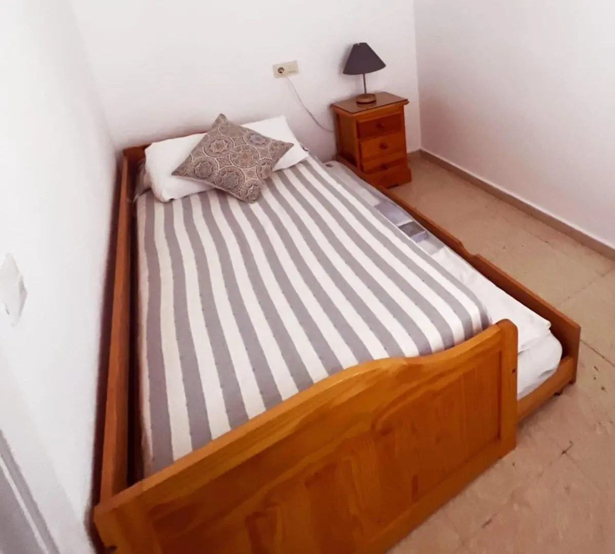 Atico En El Centro Junto Al Mar Apartman Fuengirola
