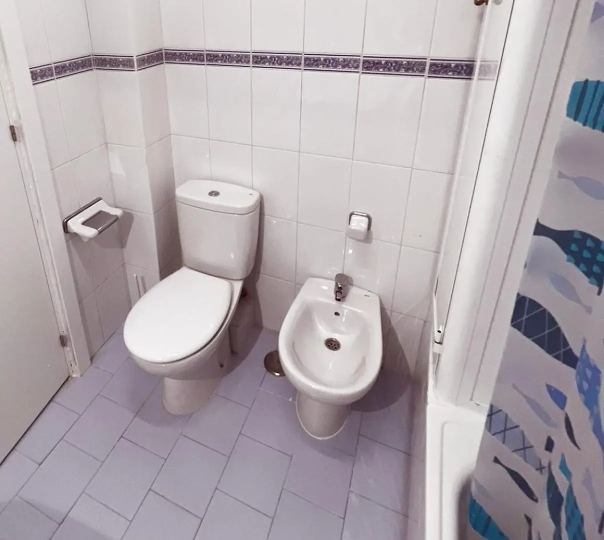 Atico En El Centro Junto Al Mar Apartman Fuengirola 0*,  Spanyolország
