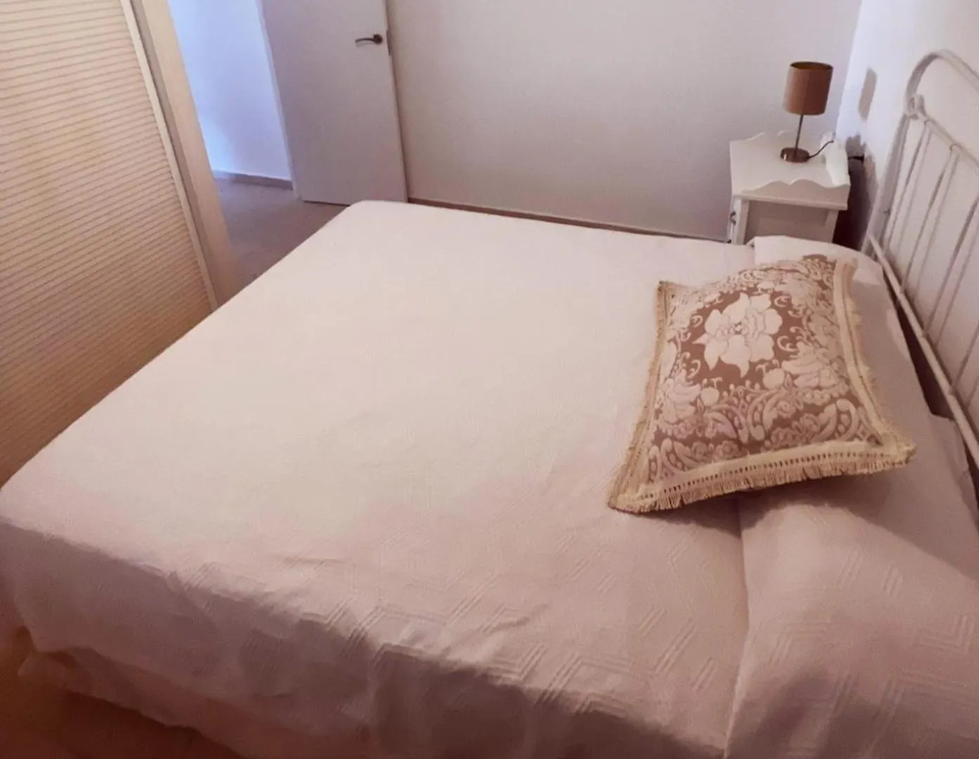 Atico En El Centro Junto Al Mar Apartman Fuengirola