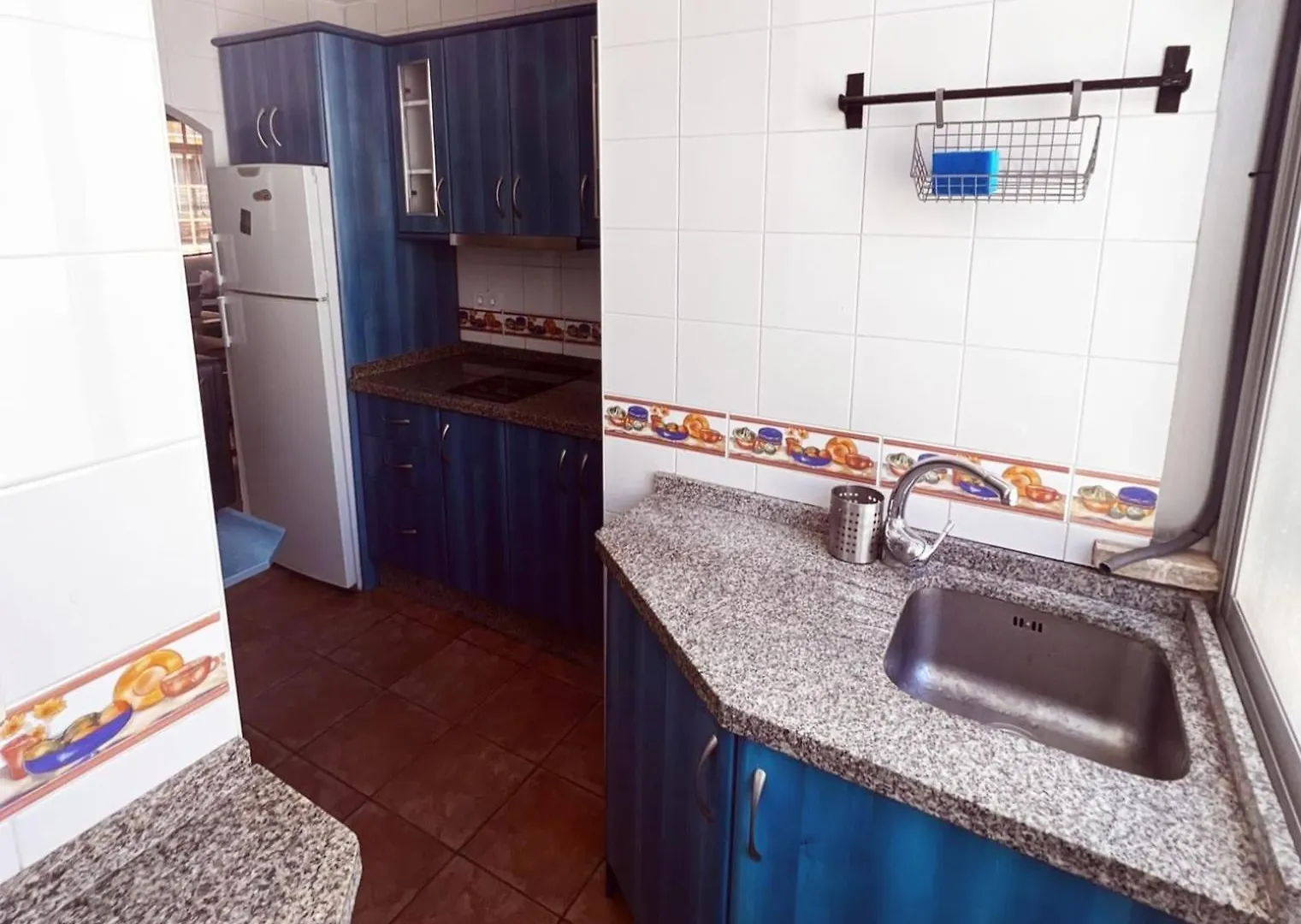 Atico En El Centro Junto Al Mar Apartman Fuengirola