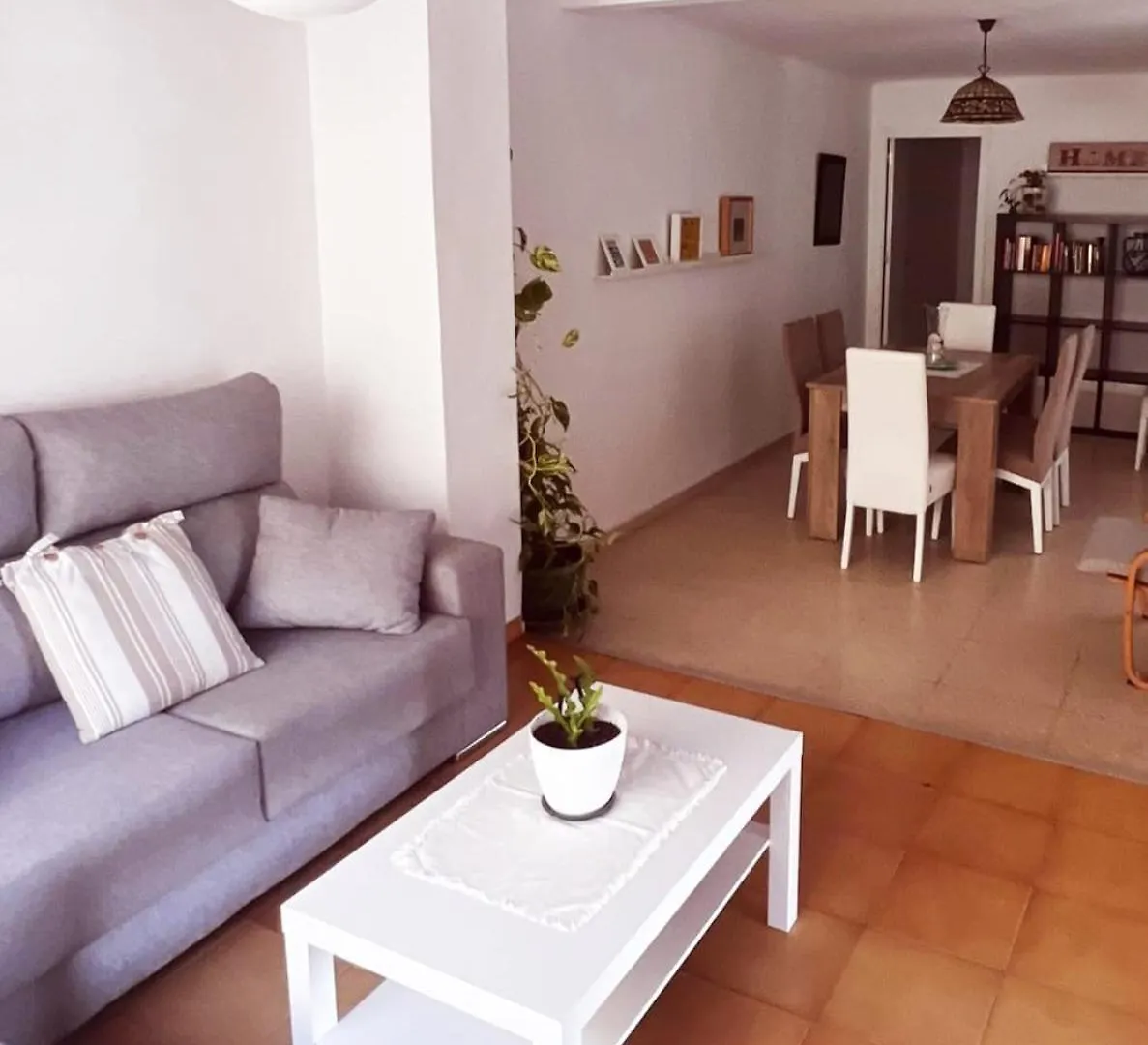 Atico En El Centro Junto Al Mar Apartman Fuengirola